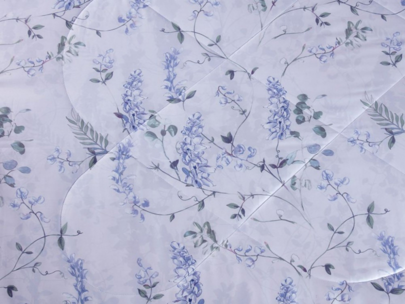 картинка одеяло летнее тенсел в тенселе 160х220 см, 2106-os от магазина asabella в Москве